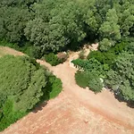 Masseria Specchiulla בית נופש *