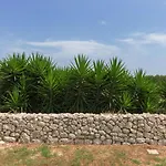 בית נופש Masseria Specchiulla