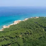 בית נופש Masseria Specchiulla *