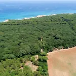בית נופש Masseria Specchiulla *