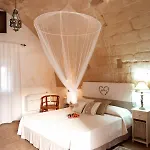 בית נופש Masseria Specchiulla