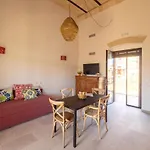 Masseria Specchiulla בית נופש אוטרנטו