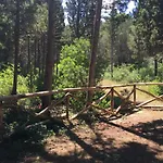 בית נופש Masseria Specchiulla אוטרנטו
