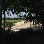 Masseria Specchiulla בית נופש *