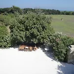 Masseria Specchiulla אוטרנטו