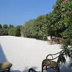 Masseria Specchiulla *