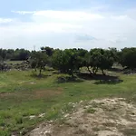 בית נופש Masseria Specchiulla