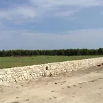 Masseria Specchiulla בית נופש