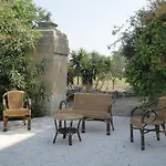 בית נופש Masseria Specchiulla *