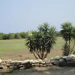 בית נופש Masseria Specchiulla אוטרנטו