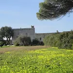 בית נופש Masseria Specchiulla אוטרנטו