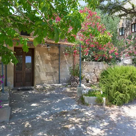 Masseria Specchiulla