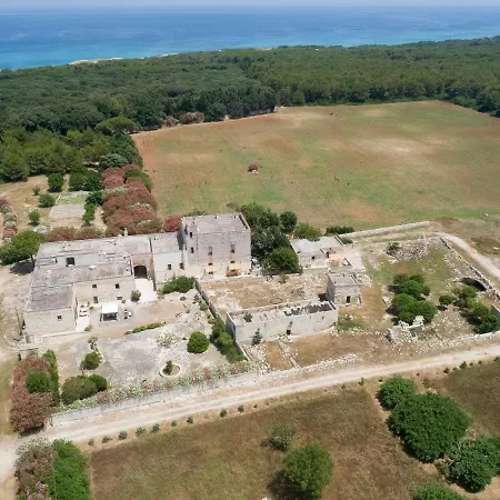 Masseria Specchiulla Сasa de vacaciones *