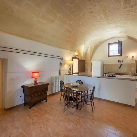 Masseria Specchiulla * Otranto
