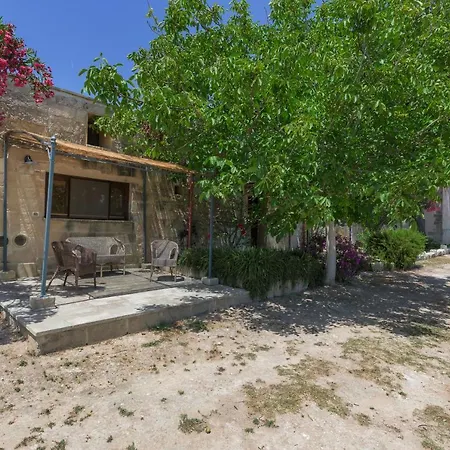 Masseria Specchiulla בית נופש אוטרנטו