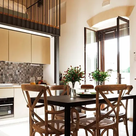 Masseria Specchiulla 度假居 *