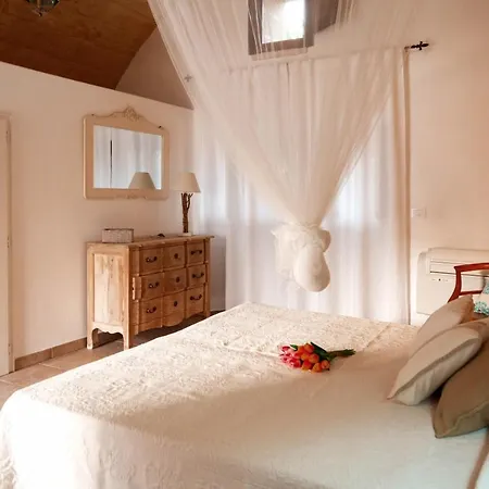 Masseria Specchiulla 度假居 奥特朗托