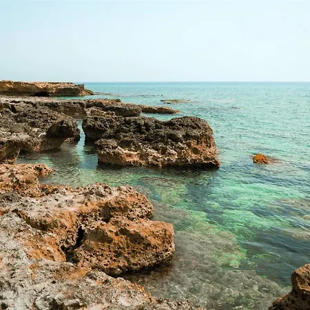 Сasa de vacaciones Masseria Specchiulla Otranto