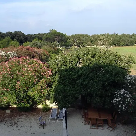 Masseria Specchiulla 奥特朗托