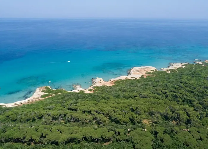 Masseria Specchiulla *