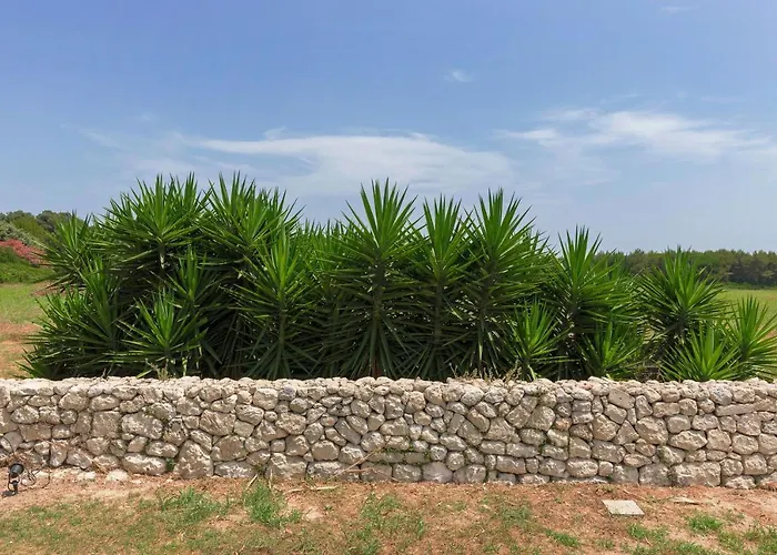 Feriehus Masseria Specchiulla