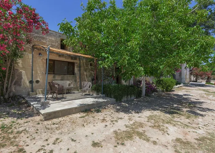 Masseria Specchiulla Feriehus Otranto