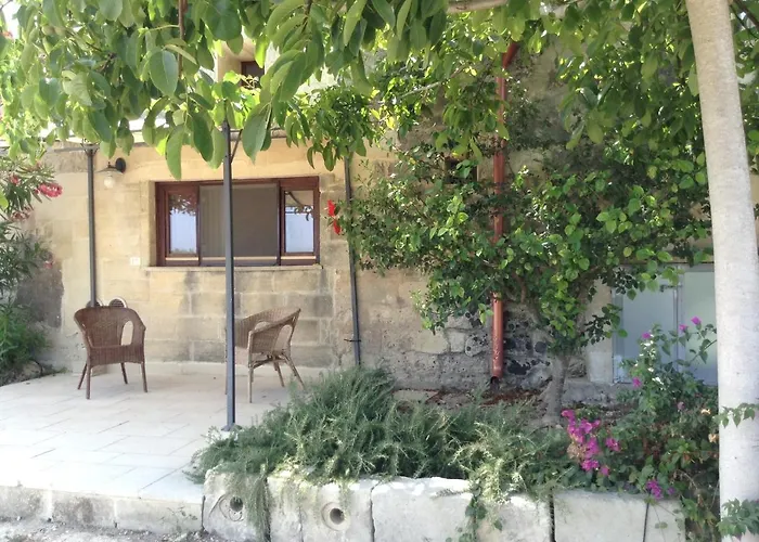 Masseria Specchiulla