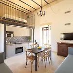 Feriehus Masseria Specchiulla Otranto