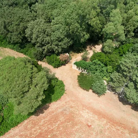 Masseria Specchiulla بيت للعطل *