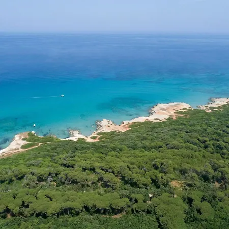 Masseria Specchiulla *