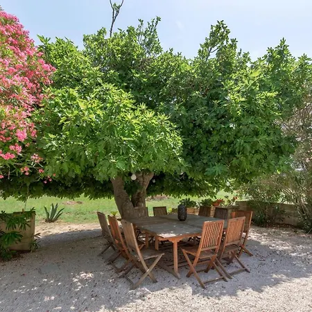 Masseria Specchiulla * أوترانتو