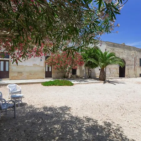 Masseria Specchiulla