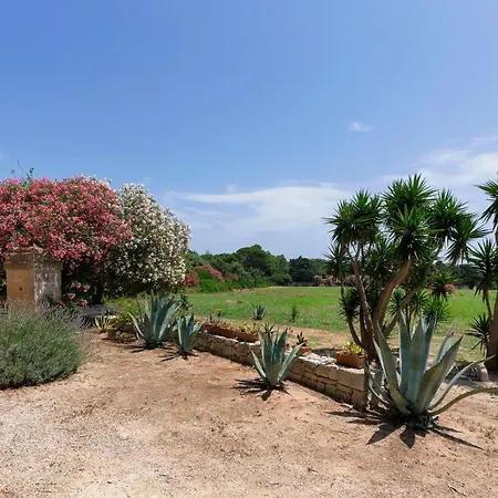 Masseria Specchiulla * أوترانتو