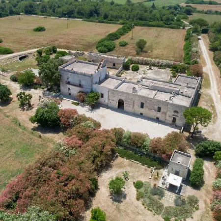 Masseria Specchiulla *