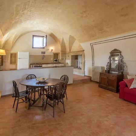 بيت للعطل Masseria Specchiulla أوترانتو