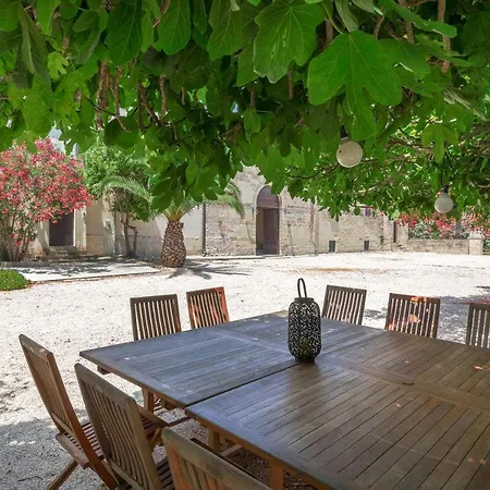 بيت للعطل Masseria Specchiulla أوترانتو