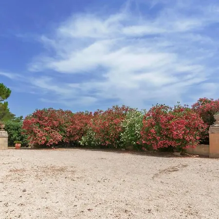 Masseria Specchiulla Feriehus