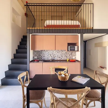 Masseria Specchiulla * Otranto