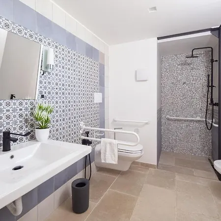 Masseria Specchiulla *