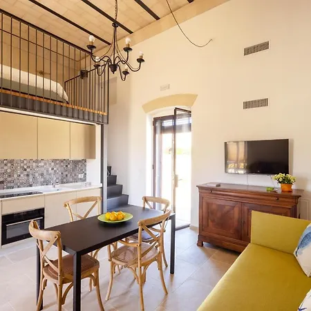Masseria Specchiulla אוטרנטו