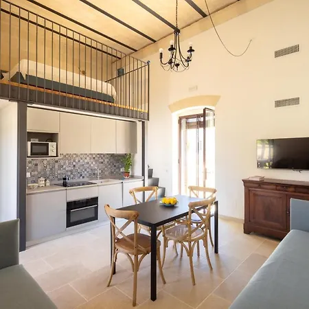 Dom wakacyjny Masseria Specchiulla Otranto