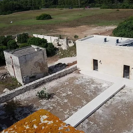 Masseria Specchiulla אוטרנטו