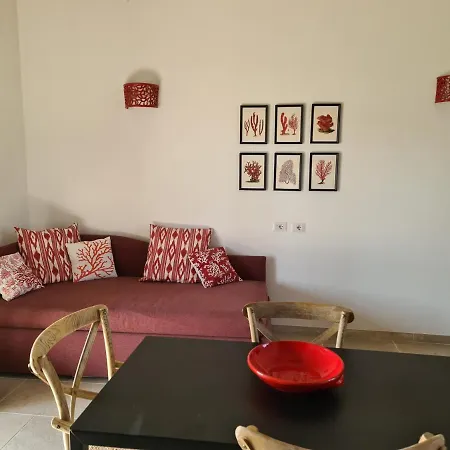 בית נופש Masseria Specchiulla אוטרנטו