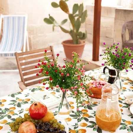 Masseria Specchiulla אוטרנטו