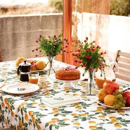 Masseria Specchiulla
