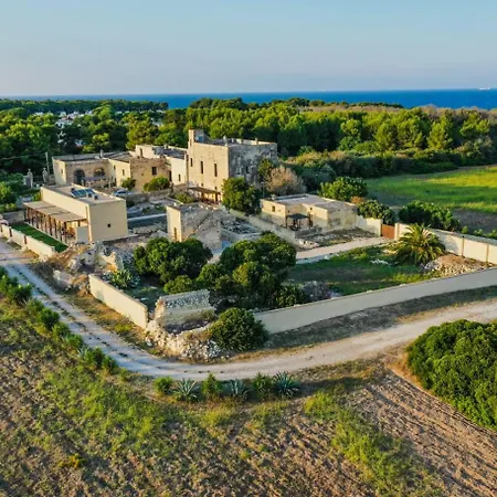 Masseria Specchiulla *