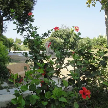 Masseria Specchiulla