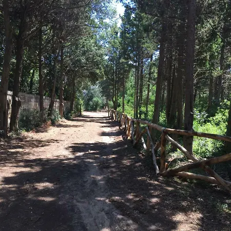 Masseria Specchiulla