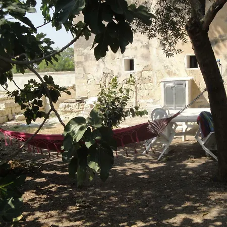 Holiday home Masseria Specchiulla