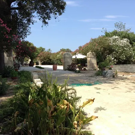 Masseria Specchiulla